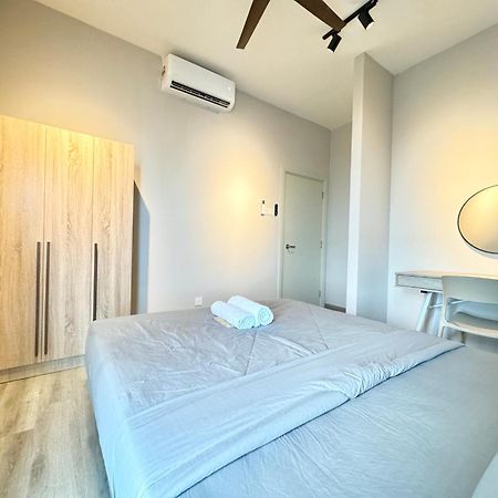Mosaic Southkey Mid Valley By Luxecocoo Ck Johor Bahru Kültér fotó