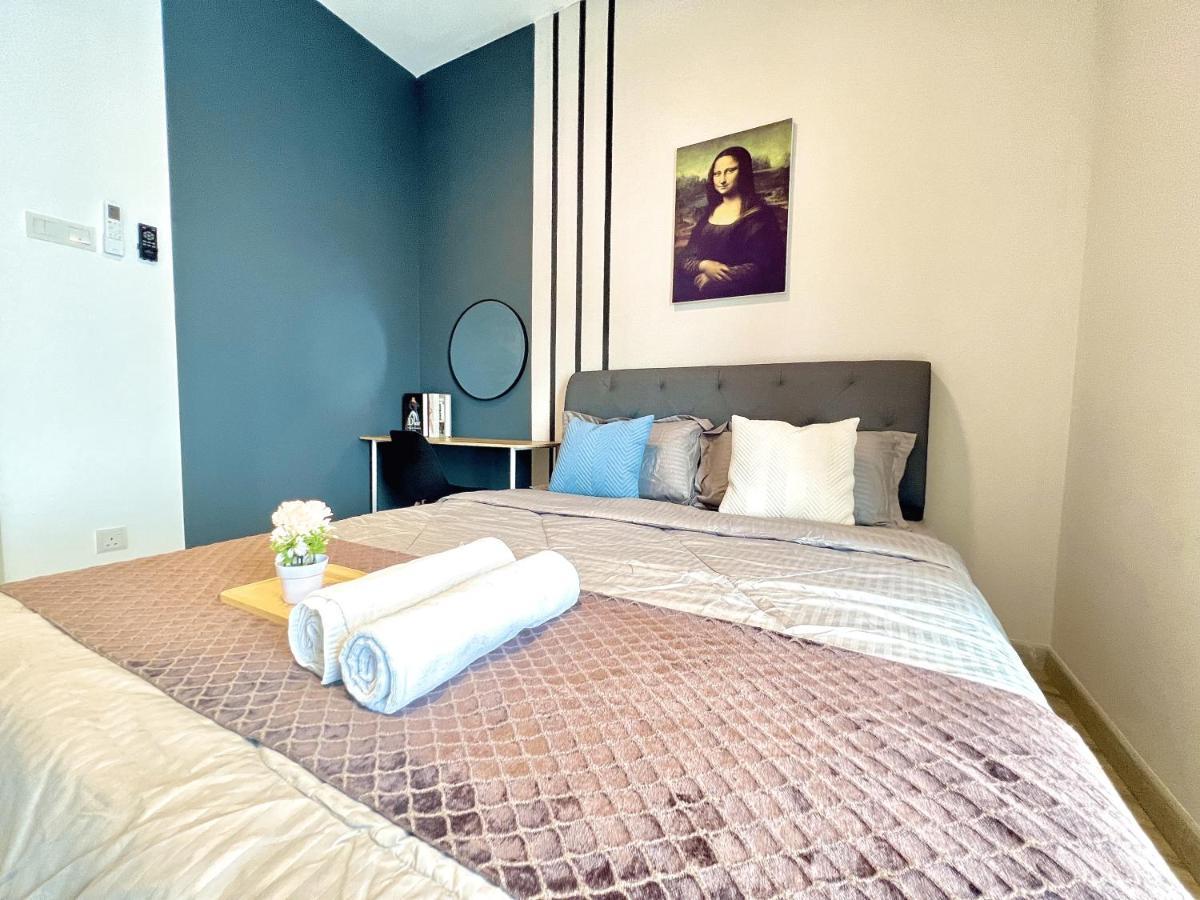 Mosaic Southkey Mid Valley By Luxecocoo Ck Johor Bahru Kültér fotó