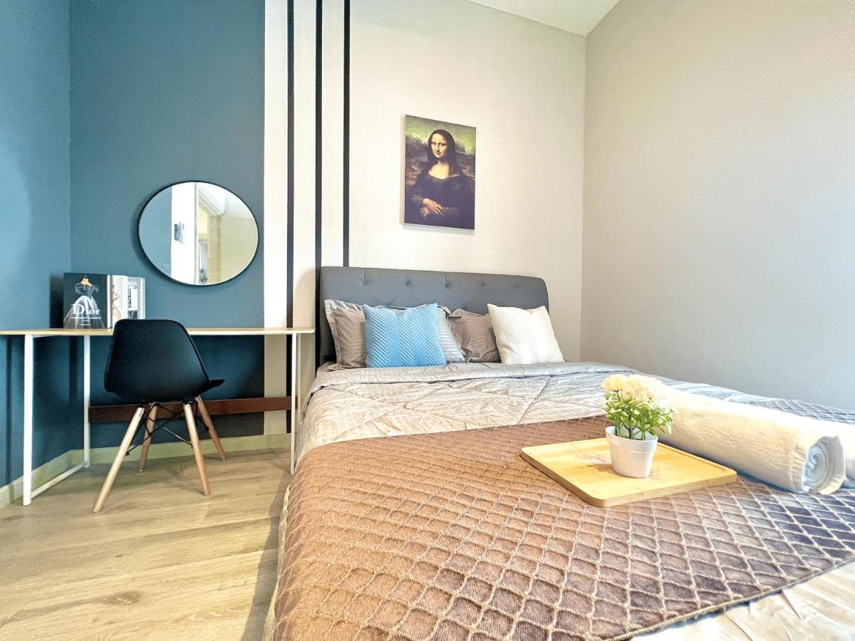 Mosaic Southkey Mid Valley By Luxecocoo Ck Johor Bahru Kültér fotó