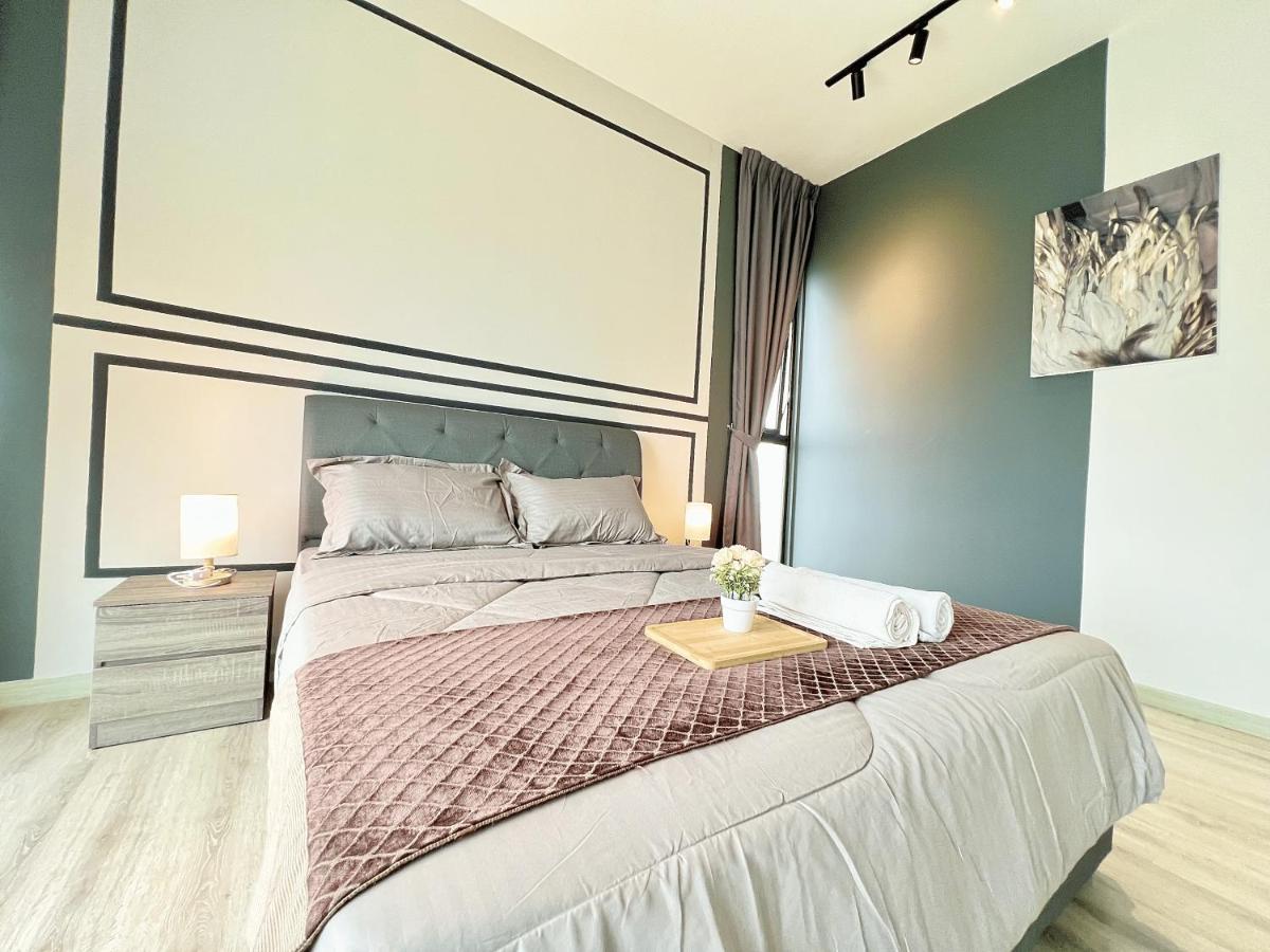 Mosaic Southkey Mid Valley By Luxecocoo Ck Johor Bahru Kültér fotó