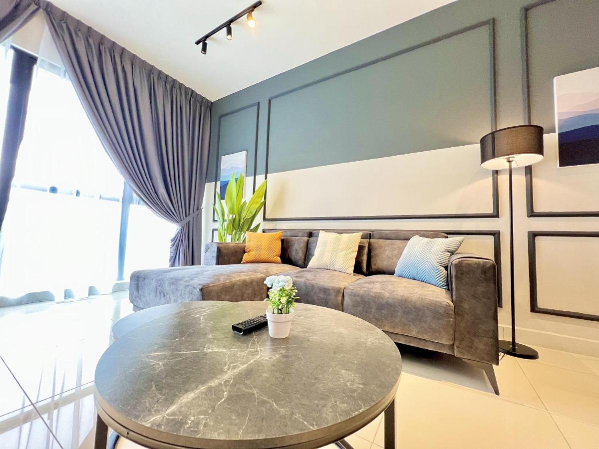 Mosaic Southkey Mid Valley By Luxecocoo Ck Johor Bahru Kültér fotó
