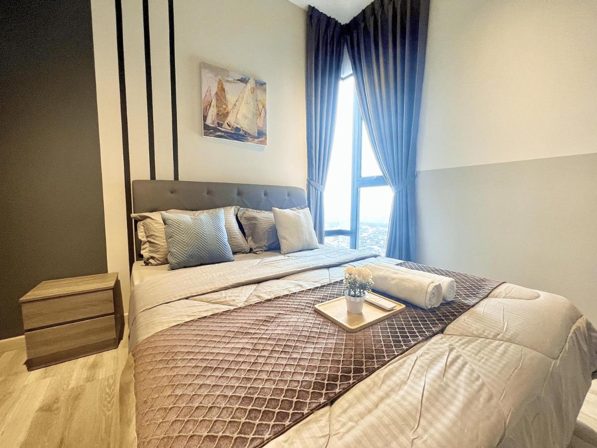 Mosaic Southkey Mid Valley By Luxecocoo Ck Johor Bahru Kültér fotó