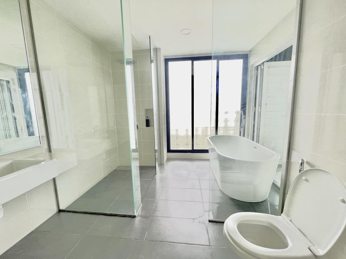 Mosaic Southkey Mid Valley By Luxecocoo Ck Johor Bahru Kültér fotó