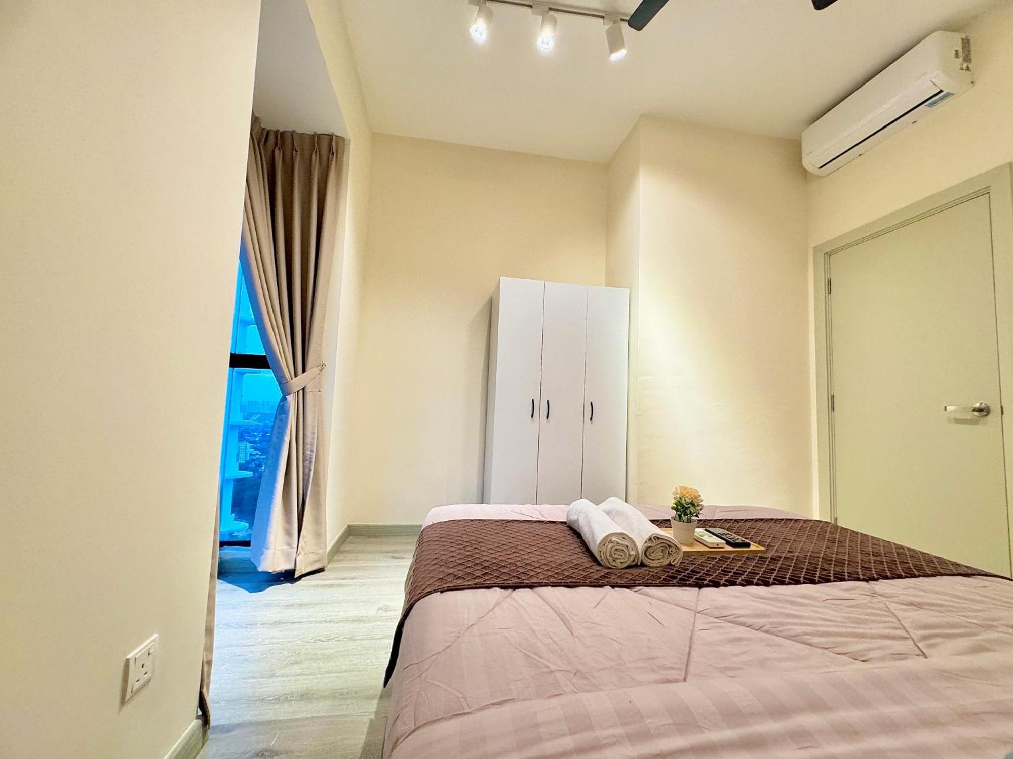 Mosaic Southkey Mid Valley By Luxecocoo Ck Johor Bahru Kültér fotó