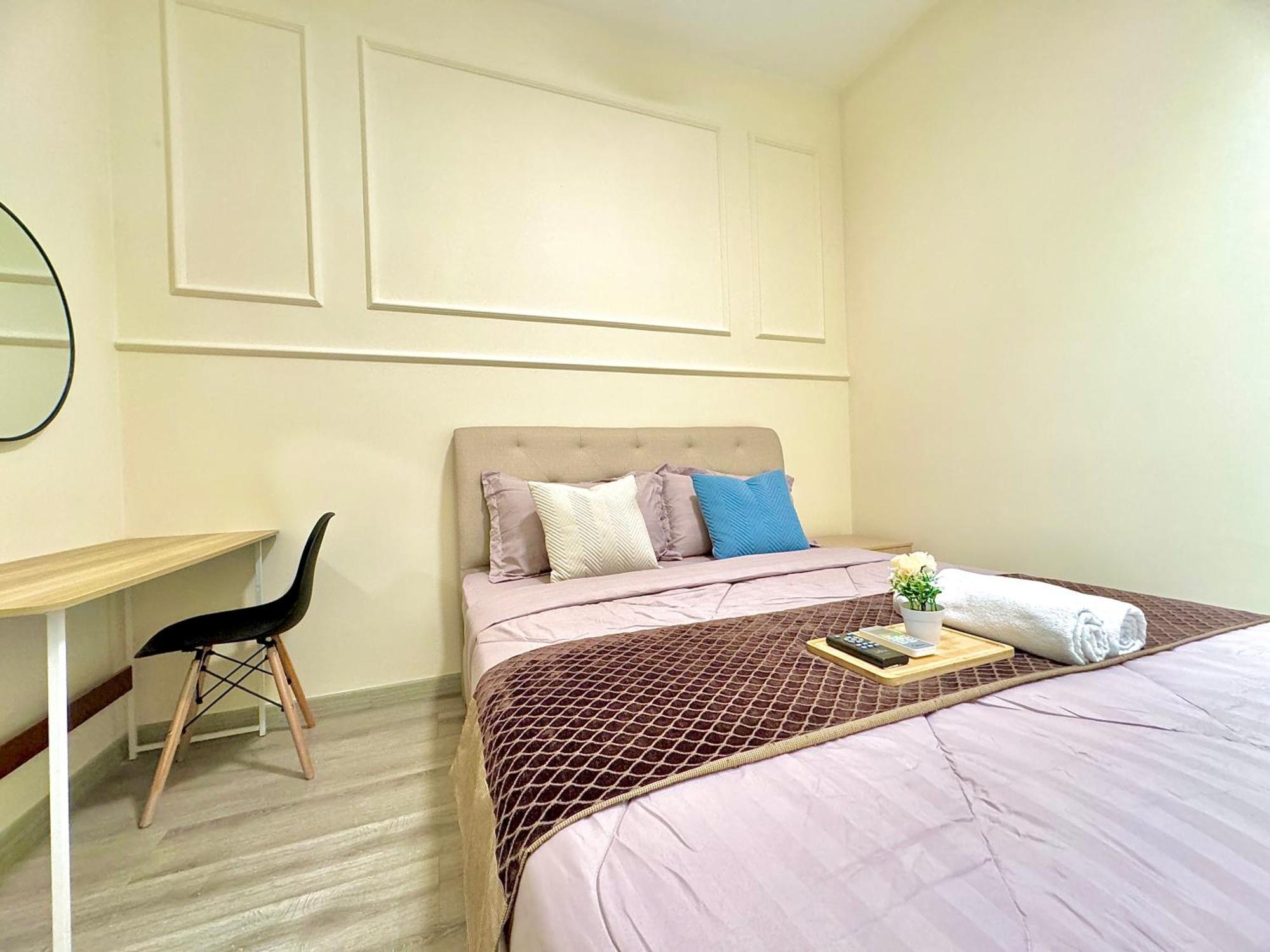 Mosaic Southkey Mid Valley By Luxecocoo Ck Johor Bahru Kültér fotó