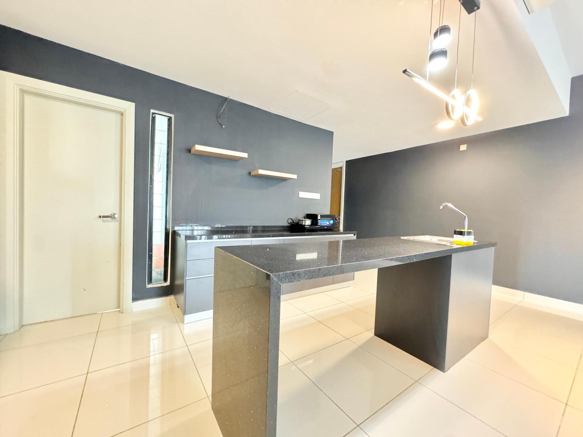 Mosaic Southkey Mid Valley By Luxecocoo Ck Johor Bahru Kültér fotó