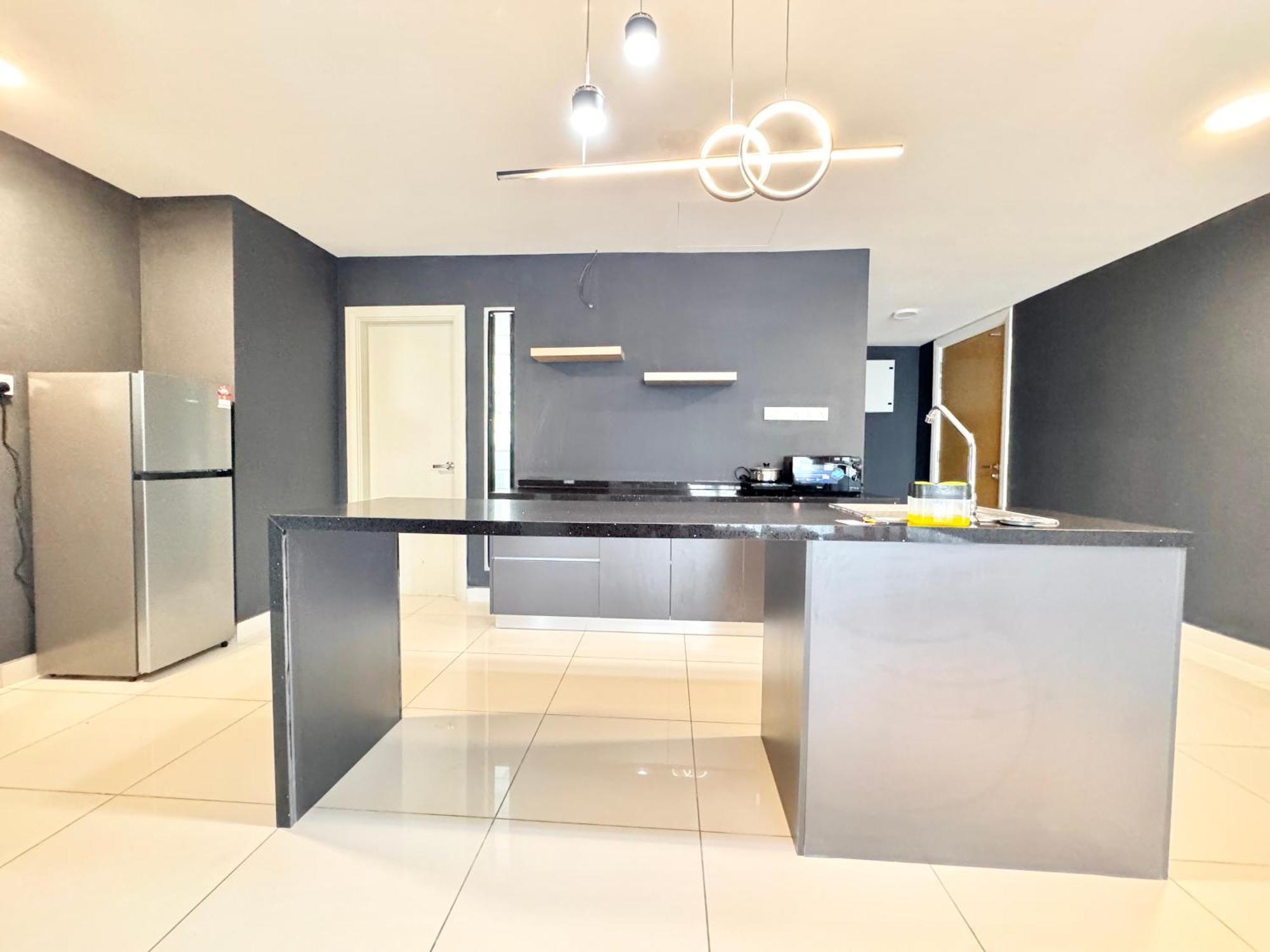 Mosaic Southkey Mid Valley By Luxecocoo Ck Johor Bahru Kültér fotó
