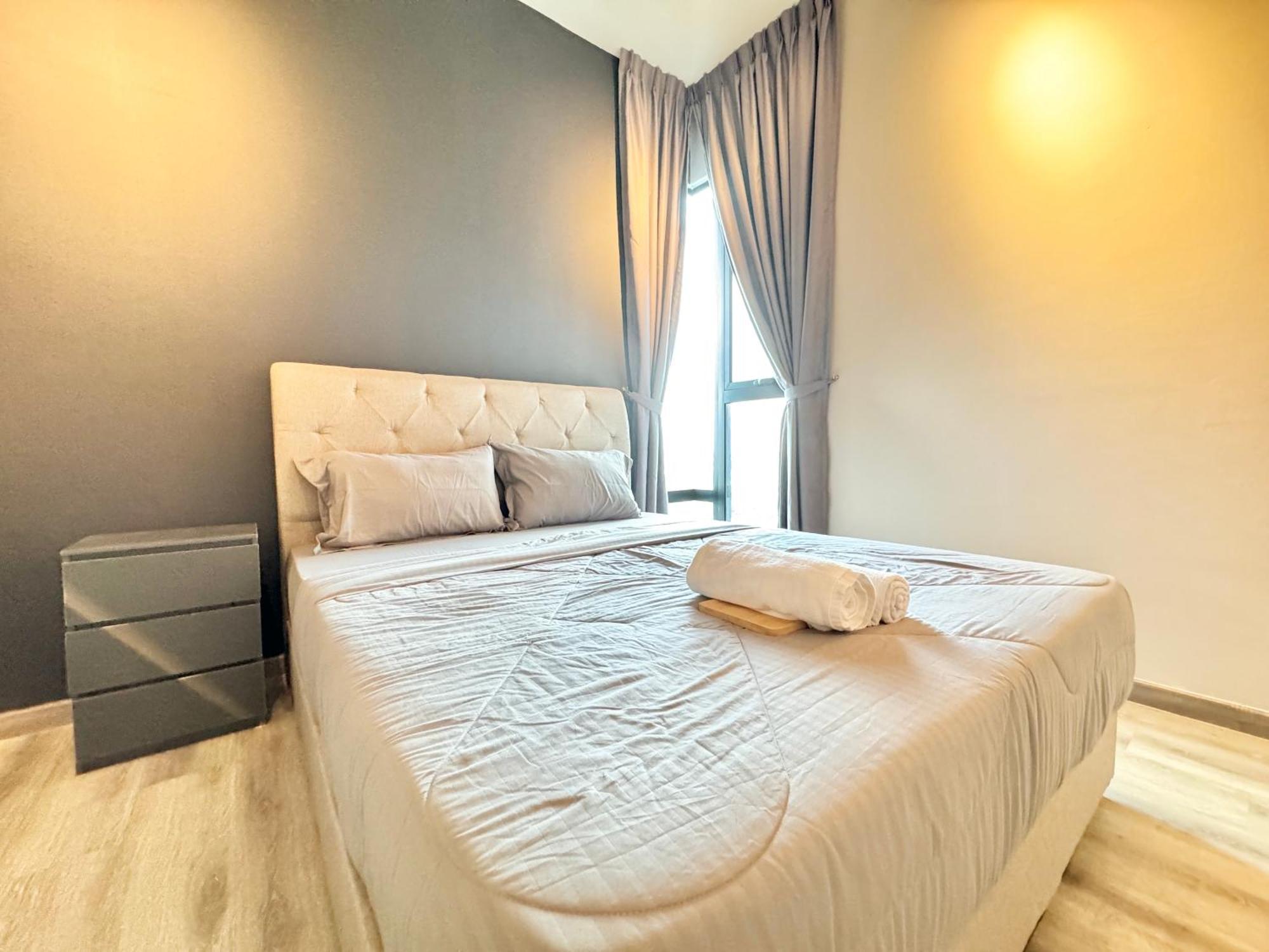 Mosaic Southkey Mid Valley By Luxecocoo Ck Johor Bahru Kültér fotó