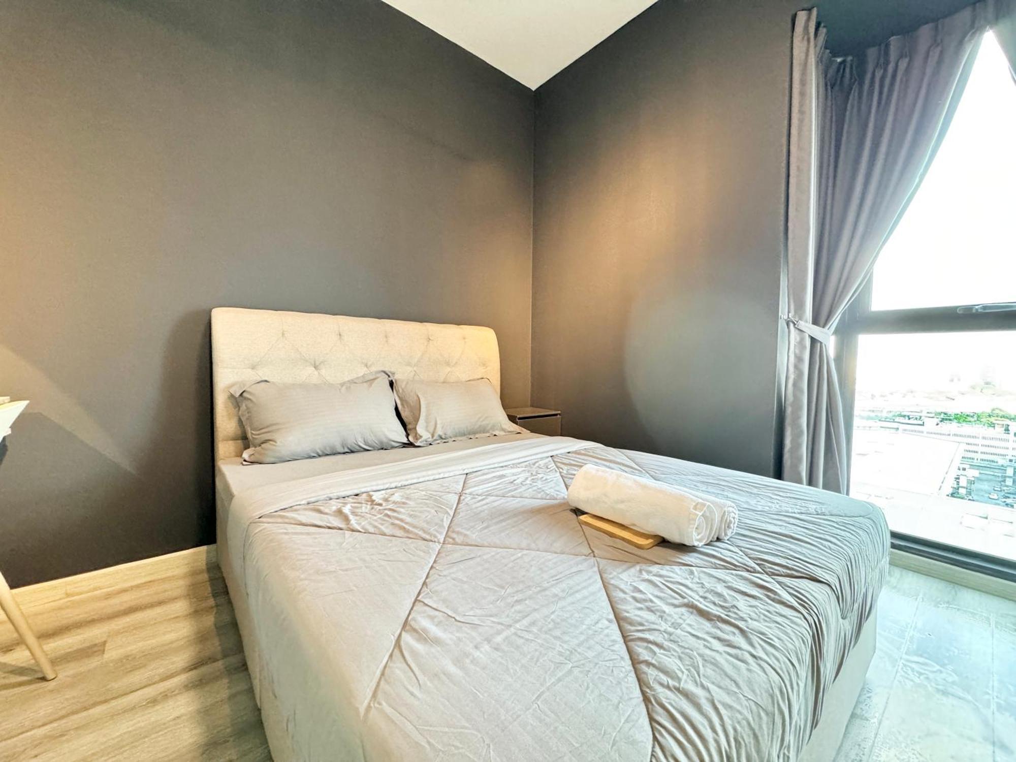 Mosaic Southkey Mid Valley By Luxecocoo Ck Johor Bahru Kültér fotó